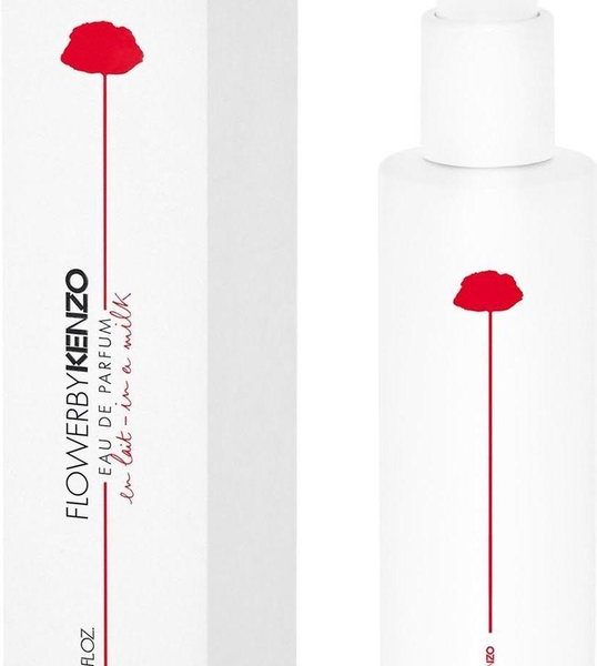 Flower Body Milk By Kenzo 200 Ml