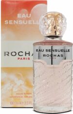 Eau Sensuelle Eau De Toilette (edt) 100ml - Image 4