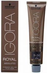 Schwarzkopf - IGORA ROYAL ABSOLUTES anti-age color creme 5-50 60 ml - Image 2