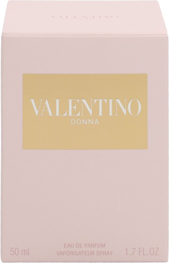 539x840-105 Valentino Valentino Donna EDP W 50 ml - Image 1