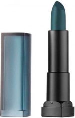 Color Sensational Mattes Lipstick By Maybelline #45-smoky-jade - Image 3