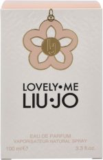 Liu-Jo Lovely Me Edp Spray