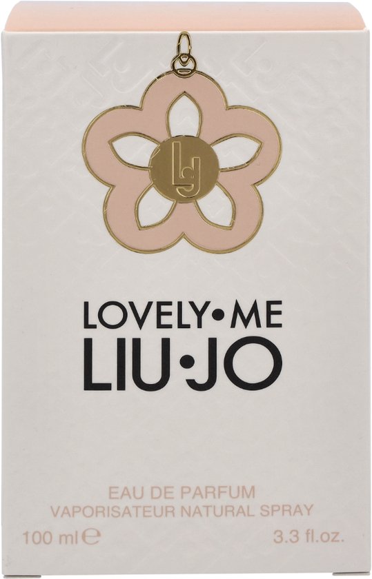 539x840-16 Liu-Jo Lovely Me Edp Spray - Image 1