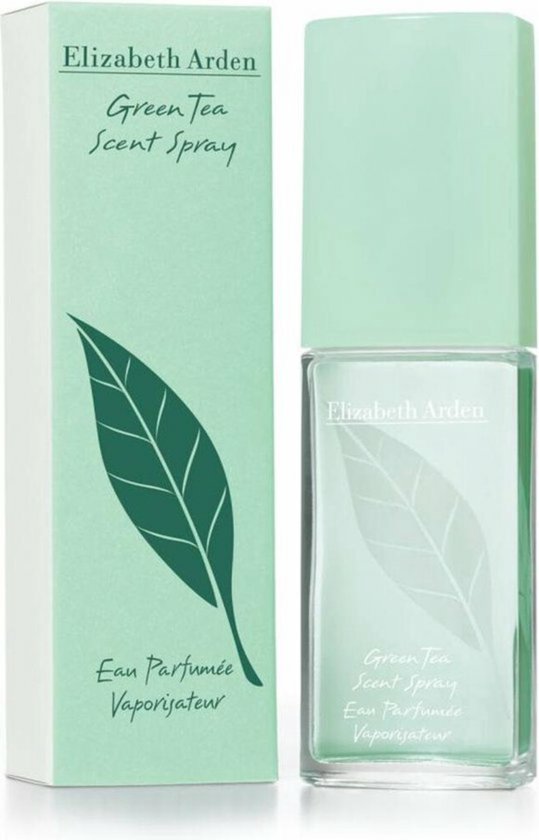 539x840-17 Elizabeth Arden Green Tea - 30ml - Eau de parfum - Image 1