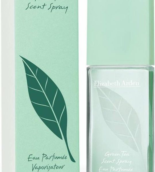 Elizabeth Arden Green Tea - 50ml - Eau de parfum