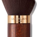 Guerlain Borstel Face Make-up Terracotta Powder Brush