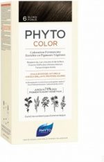 Phyto Paris - Phytocolor Blonde Fonce #6 - 1 Stuks - Image 3