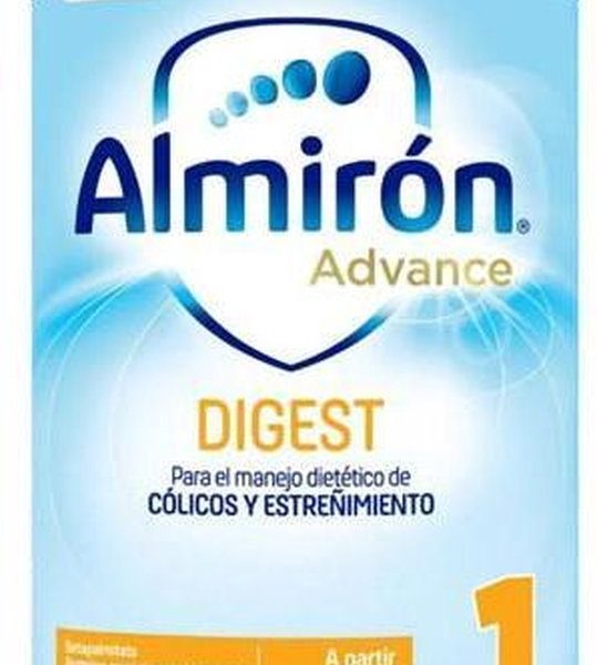 Almiron Advance Digest 1 For Colic And Constipation 800g