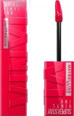 Maybelline Superstay Vinyl Ink Liquid Lipstick 45 Capricious 4 2ml - Image 8