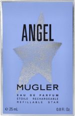 Thierry Mugler Angel EDP - Refillable Star W 25 ml - Image 2