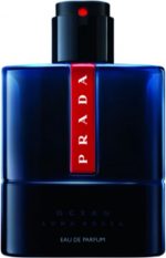 Prada Luna Rossa Ocean EDP M 100 ml - Image 2
