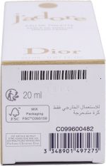 Dior J'adore Roller-Pearl - Image 4