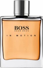 Hugo Boss In Motion (m) Edt 100 Ml Es