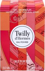 Hermès Twilly D'hermès Eau Poivrée Eau De Parfum Spray 50ml - Image 2