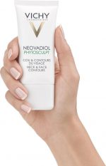 Vichy Neovadiol Phytosculpt Hermodellerende en Verstevigende Crème voor Hals en Gezichtscontouren 50ml - Image 4