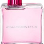 Mandarina Duck For Her - eau de toilette spray 100 ml