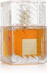 Uniseks Parfum Lattafa EDP Khamrah 100 ml - Image 2