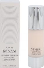 Vloeibare Foundation Sensai Kanebo (30 ml) - Image 4
