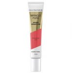 Miracle Pure Infused Cream Blush 15 ml