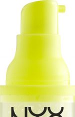 NYX Professional Makeup Plump Right Back face makeup primer 30 ml - 01 Clear - Image 4
