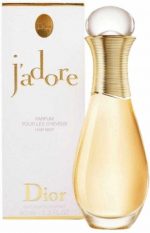 Dior J'Adore Hair Mist haarparfum 40ml haarparfum - Image 2