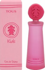 Kinderparfum Tous Kids Girl (100 ml) - Image 4