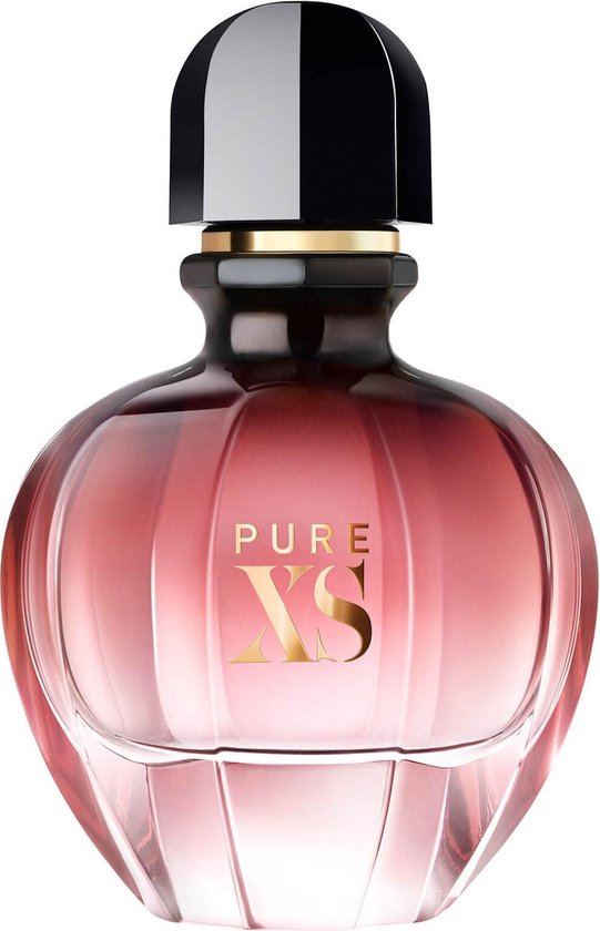 541x840-56 Paco Rabanne Pure XS For Her Eau De Perfume Spray 30ml - Image 1
