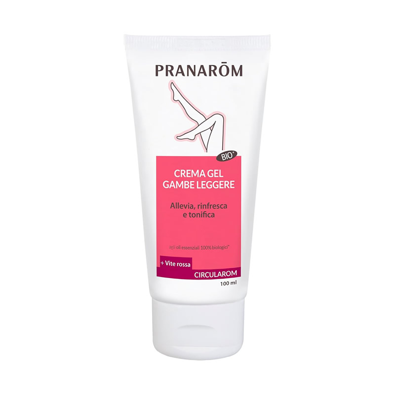 5420008531439 Pranarôm Circularom Circulatory Gel 100ml - Image 1