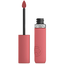542064_infaillible_matte_resistance_lipstick_matna_hydratacni_rtenka_5_ml Infaillible Matte Resistance Lipstick 5 ml - Image 1