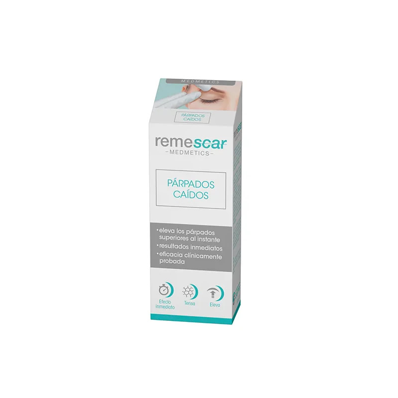 5425012535893 Remescar Eyelids Fallen 8ml - Image 1