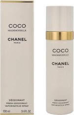 Chanel Coco MademoisElle Deodorant VAPO 100 ml  woman - Image 4