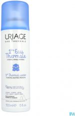 Uriage Spray Bébé Eau Thermale Thermal Water - Image 4