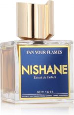 Nishane Fan Your Flames Extrait de Parfum 100ml - Image 4