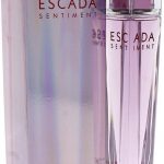 Damesparfum Escada EDT Sentiment 75 ml