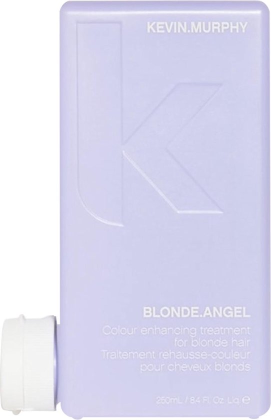 542x840-198 KEVIN.MURPHY Blonde.Angel Treatment - Conditioner - 250 ml - Image 1