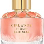 Elie Saab Girl Of Now Forever - 50 ml - eau de parfum spray - damesparfum