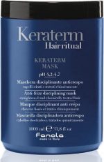 Fanola Keraterm Hair Ritual Masker 1000ml - Image 2