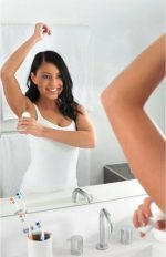 Vichy Body Antiprespirant 48H Roll On Green Cap - 50 ml - Deostick
