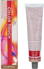 Wella Professionals Color Touch - Haarverf - 8/81 Rich Naturals - 60ml - Image 2