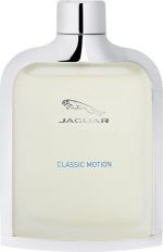Jaguar Classic Motion - 100ml - Eau de toilette - Image 3