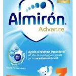 Almiron Advance 3 Growth Milk 800g