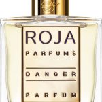 Roja Danger by Roja Parfums 50 ml - Extrait De Parfum Spray