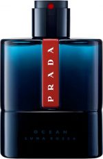 Prada NEW LUNA ROSA OCEAN EAU DE TOILETTE MEN 100ML VAPORIZADOR - Image 3