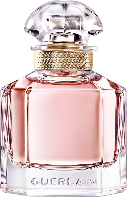 542x840-89 Mon Guerlain Eau De Perfume Spray 50ml - Image 1