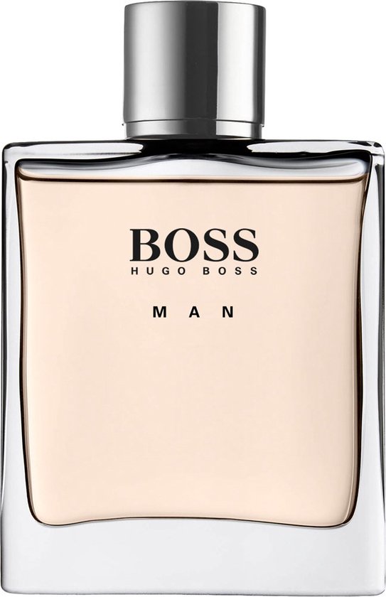543x840-119 Hugo Boss Boss Orange Man 2021 EDT M 100 ml - Image 1