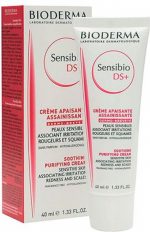 Bioderma Sensibio Ds Seborrhoeic Cream 40ml - Image 2