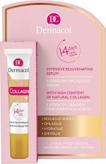 Dermacol - Collagen + Intensive Rejuvenating - Face Serum - Image 2