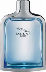 Jaguar - Jaguar New Classic - Eau De Toilette - 75ML - Image 3