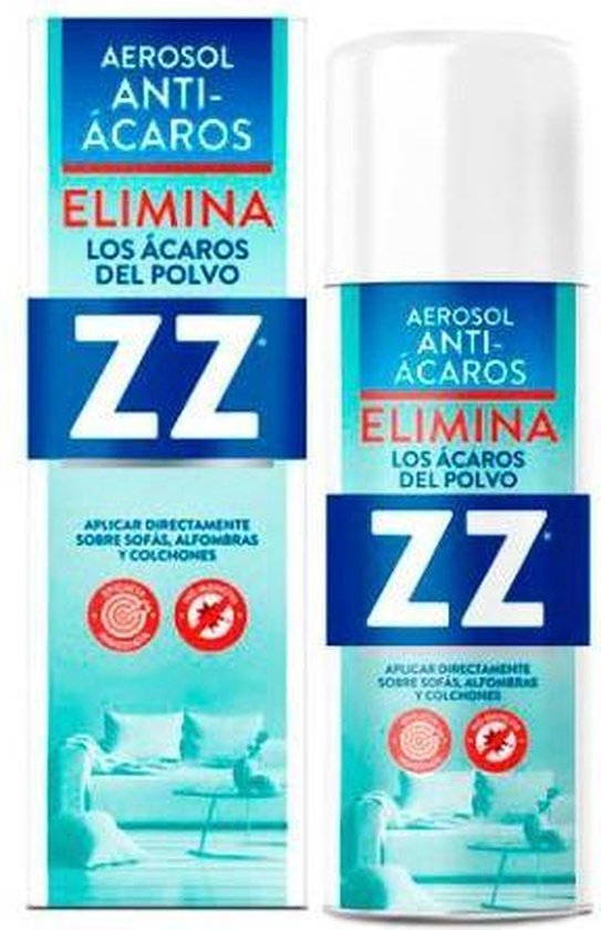 543x840-36 Zz Aerosol Anti-acaros Hogar 200ml - Image 1
