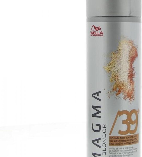 Wella Poeder Professionals Magma High Lightening Color